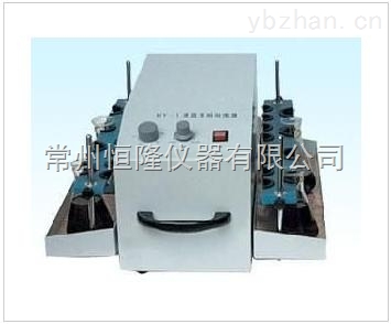 HY-1(A)垂直多用振蕩器